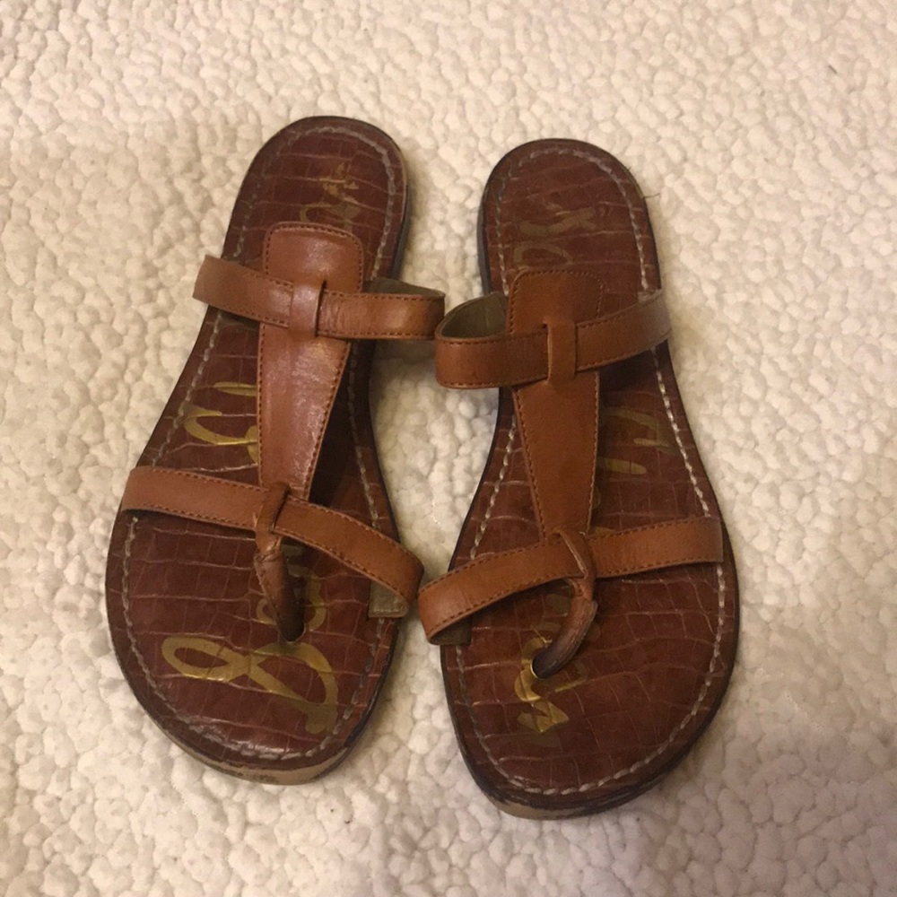 Sam Edelman sandals